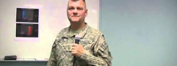 Major Clint Hanna Civil Affairs in Afghanistan Episode 26 Part 3