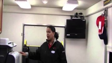 Mobile Vet Centers project in Michigan