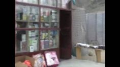 Modern Afghan Bazaar 3 of 3