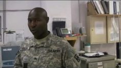 More Interviews and Footage from Asadabad Forward Surgical Team Facility Episode 32 Pt 2