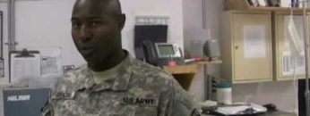 More Interviews and Footage from Asadabad Forward Surgical Team Facility Episode 32 Pt 2