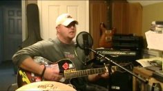 My Sanity written and performed by Shannon Book