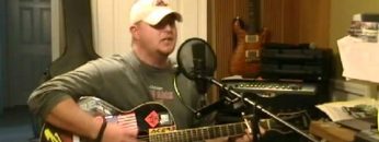 My Sanity written and performed by Shannon Book