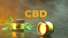 N8 Essentials CBD products by ShopAmerica