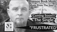 New Single “FRUSTRATED”