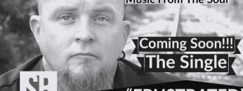 New Single “FRUSTRATED”