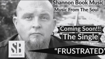 New Single “FRUSTRATED”