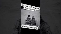 No Man Left Behind (Remastered)
