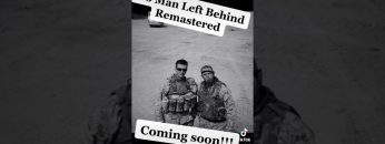 No Man Left Behind (Remastered)