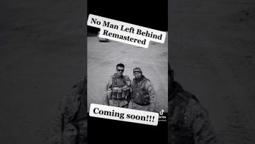 No Man Left Behind (Remastered)