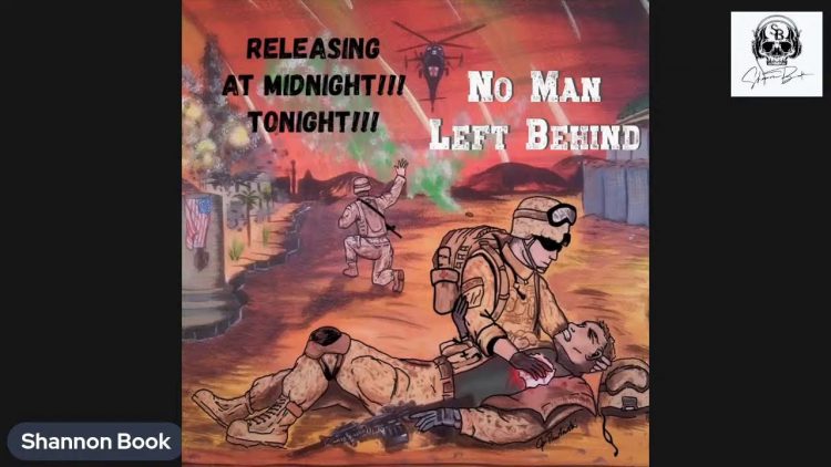 No Man Left Behind Remastered Sneak Peak