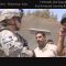 On a 6 Hour Mission with Ft Hoods 3rd Squadron 3ACR Howitzer Battery Part 1
