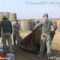 On a mission with Ft Carsons 3BCT 4ID Bravo Company 1-8 to a firing range with Iraqi Police Part 1