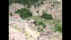 On a Mission with SFC Riley and the 2-77 in Nangaresh