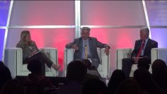 “One is Too Many–Combatting Veteran Suicide” Dr. Franklin, Navy Seal Frank Larkin, MG Mark Graham