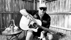 Pre-release acoustic version of Let Me Fix Myself