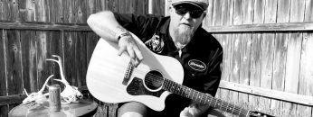 Pre-release acoustic version of Let Me Fix Myself