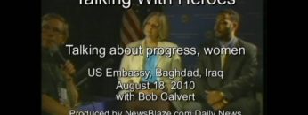 Programs for Women and Children in Iraq – State Department