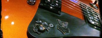 Quick Veterans Day Post on our way to Gruene, TX!!!