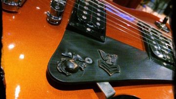 Quick Veterans Day Post on our way to Gruene, TX!!!