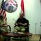 Rick Roberts Team Leader with Babil Reconstruction Team in Iraq Part 2