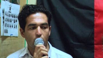 Sarhadi Zwak, Habib Rose, Dr. Barislay on Radio Pamir Program in Afghanistan Part 3