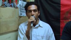 Sarhadi Zwak, Habib Rose, Dr. Barislay on Radio Pamir Program in Afghanistan Part 2