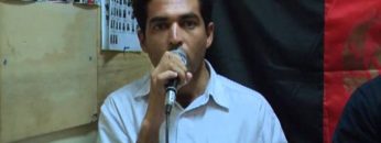 Sarhadi Zwak, Habib Rose, Dr. Barislay on Radio Pamir Program in Afghanistan Part 2