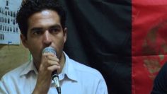 Sarhadi Zwak, Habib Rose, Dr. Barislay on Radio Pamir Program in Afghanistan Part 4 of 4