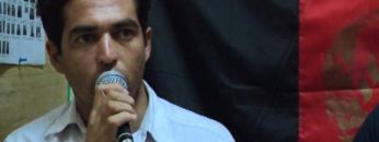 Sarhadi Zwak, Habib Rose, Dr. Barislay on Radio Pamir Program in Afghanistan Part 4 of 4