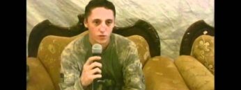 Seven Ft Carson 3BCT4ID Alpha company Troops give shout outs and more in Iraq