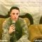 Seven Ft Carson 3BCT4ID Alpha company Troops give shout outs and more in Iraq