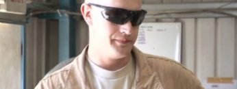 SFC Henderson, PV2 Tyree, Pfc Hageman, Vincent Pinnault, Spc Lavon & Spc Tracy Taylor