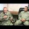 Sgt Locklear and CM2 Huckeriede at FOB Wright Episode 50