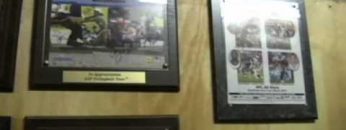 Sgt Masterson continues tour of FOB Fenty Episode 22 Pt 6