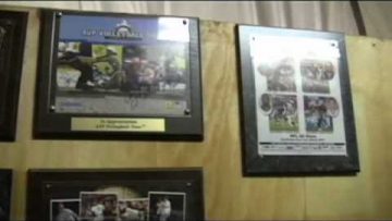 Sgt Masterson continues tour of FOB Fenty Episode 22 Pt 6