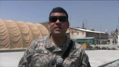 Sgt Okan Scott Combat Correspondent Episode 27