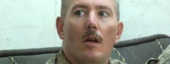 SGT Rothban, SFC Herring w/Kansas National Guard Agribusiness Development Team in Afghanistan