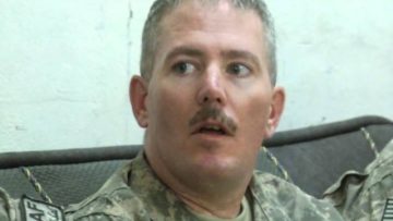 SGT Rothban, SFC Herring w/Kansas National Guard Agribusiness Development Team in Afghanistan