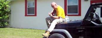 Shannon playing Sober.mov