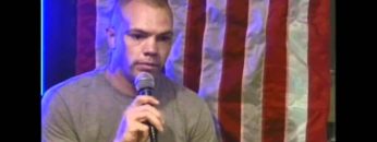 Shout Outs With 6 Ft Carson Bravo Company 1-8 Inf Soldiers inFOB Garry Owen near Amarah, Iraq