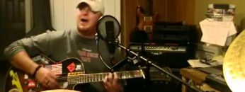 Sincerely Acoustic written and performed by Shannon Book