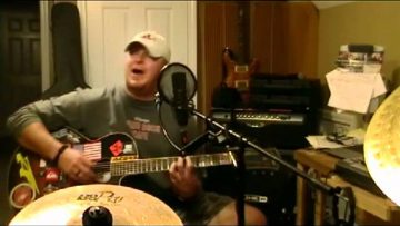 Sincerely Acoustic written and performed by Shannon Book