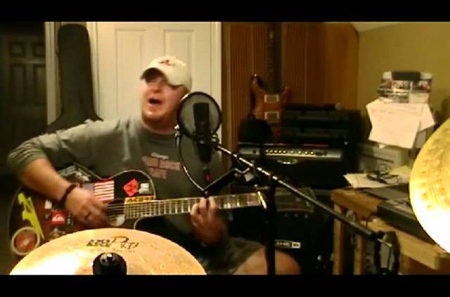 Sincerely Acoustic written and performed by Shannon Book