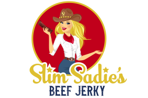 Slim Saddies Premium Beef Jerky