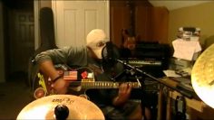 Somebody Ground Me Acoustic