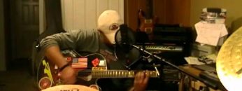 Somebody Ground Me Acoustic