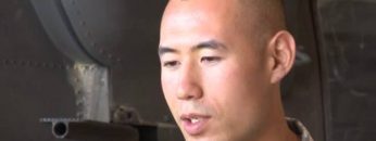 SpcGinn SgtMaindinbaam SpcHenderson PfcWheelihan SpcTipton SgtWilkins in Afghanistan