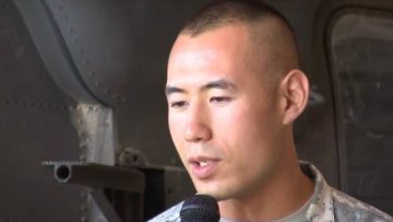 SpcGinn SgtMaindinbaam SpcHenderson PfcWheelihan SpcTipton SgtWilkins in Afghanistan