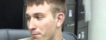 SSGT Crane, Senior Airman Meppiel with Laghman Provincial Reconstruction Team in Afghanistan